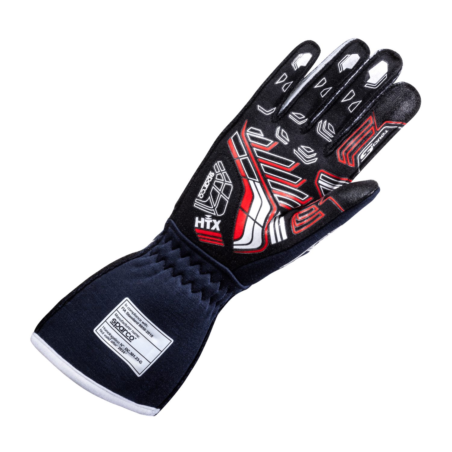 Luvas Arrow+ FIA - Image 2