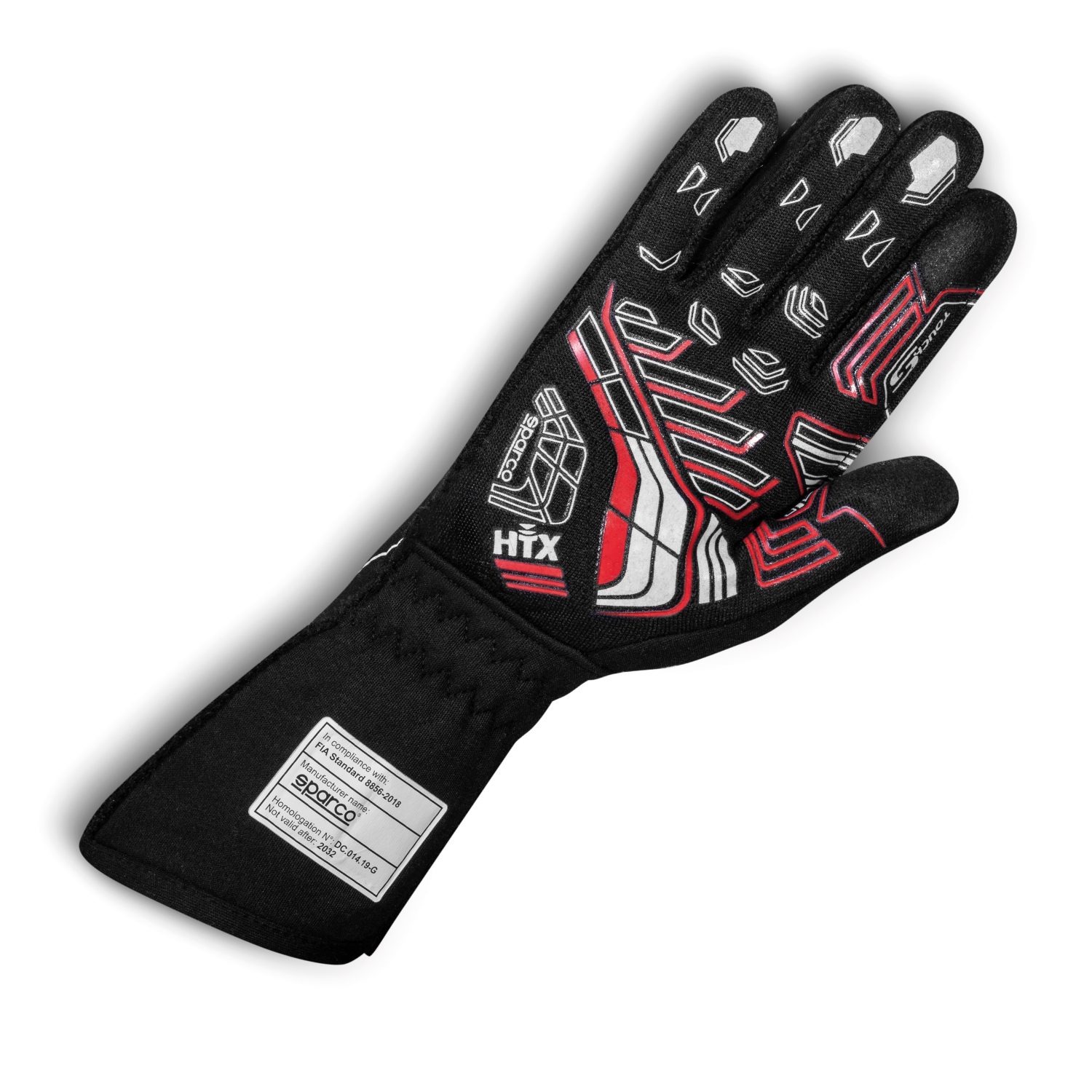 Luvas Arrow+ FIA - Image 6