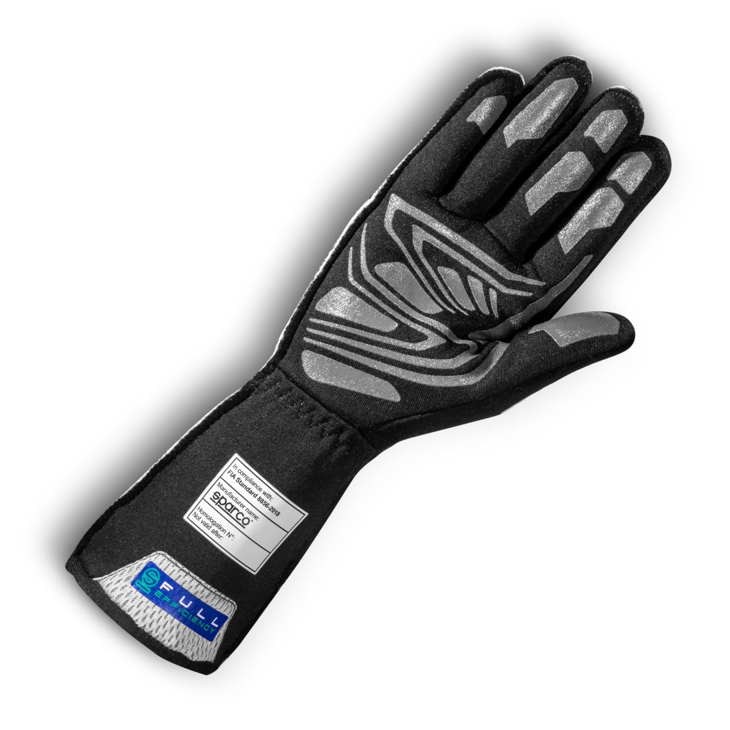 Luvas Futura FIA - Image 2