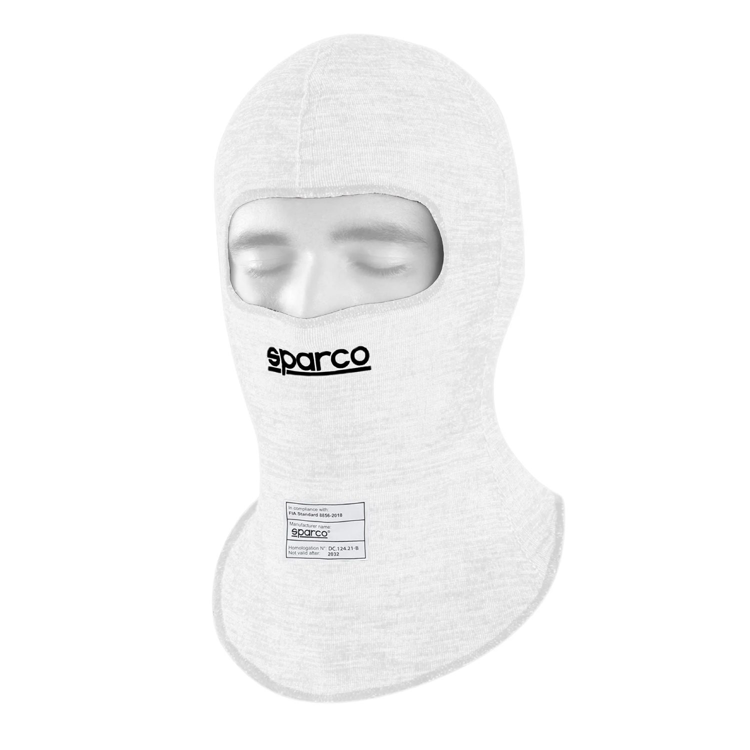 Balaclava RW-10 Shield Pro FIA - Image 2