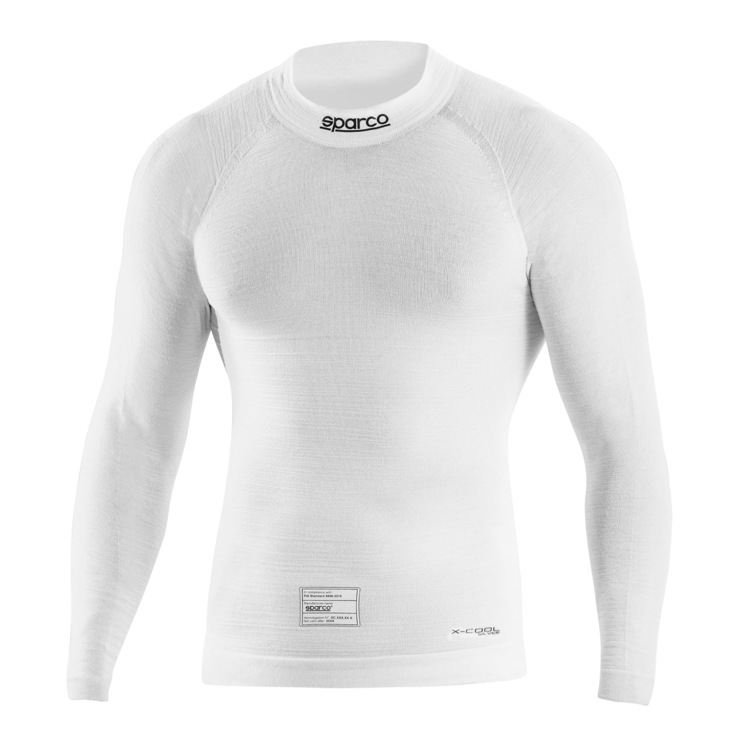 Camisola RW-11 Evo FIA