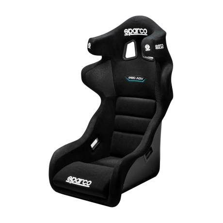 Baquet Pro ADV QRT