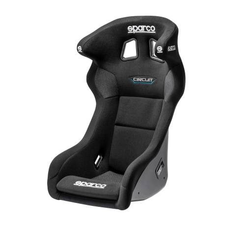 Baquet Circuit QRT