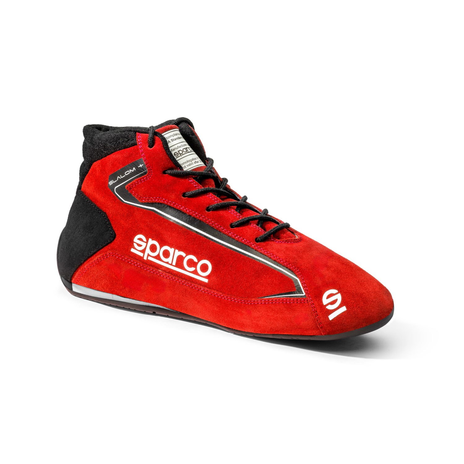 Botas Slalom+ FIA - Image 8
