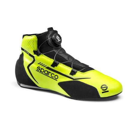 Botas Rapid Rotor