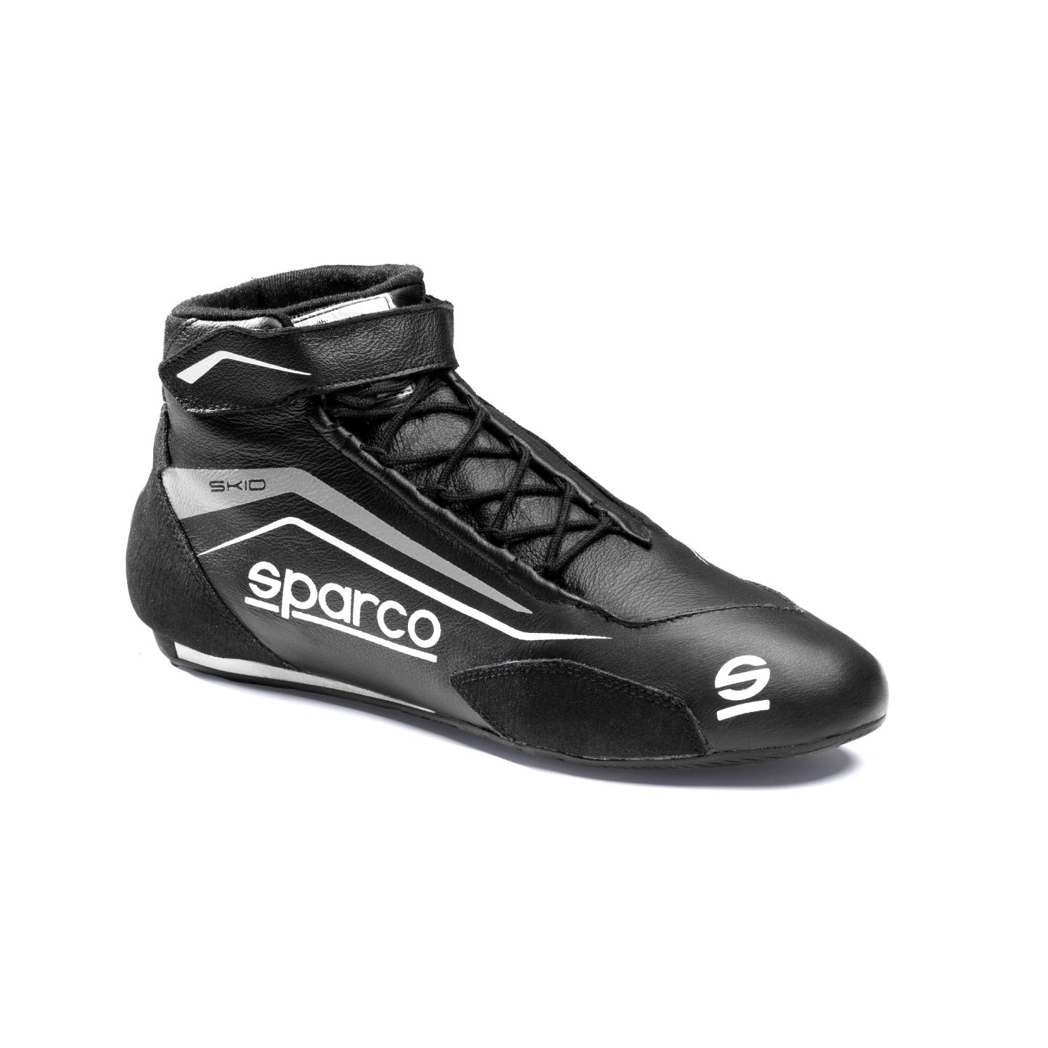 Botas Skid FIA - Image 4