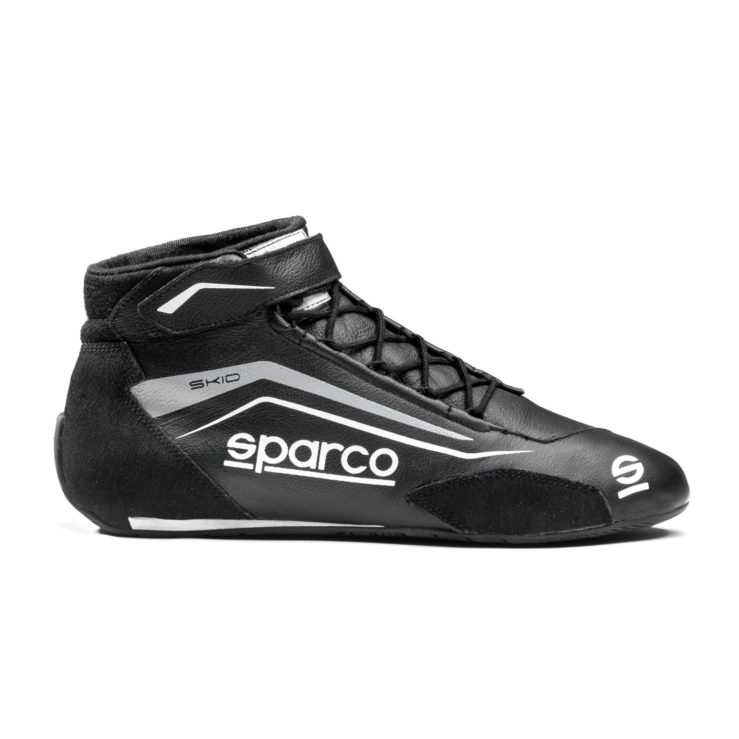 Botas Skid FIA - Image 5