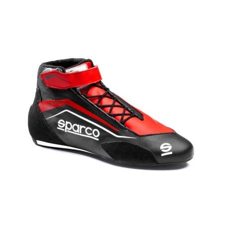 Botas Skid FIA