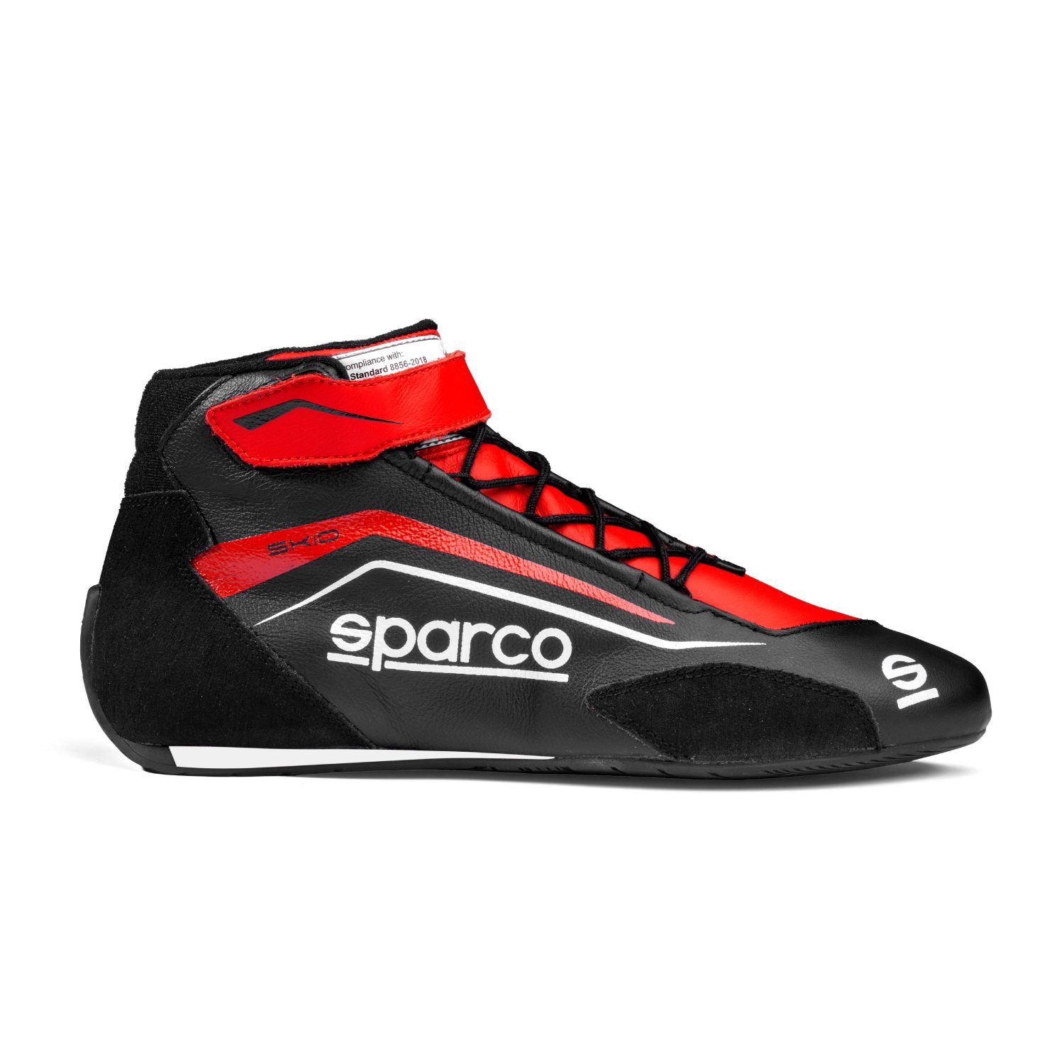 Botas Skid FIA - Image 2
