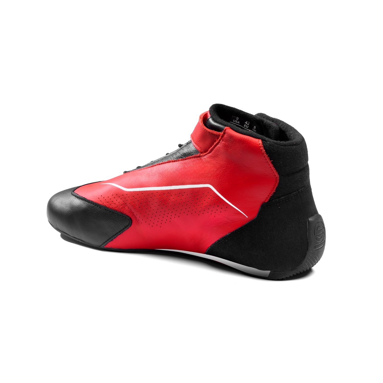 Botas Skid FIA - Image 3