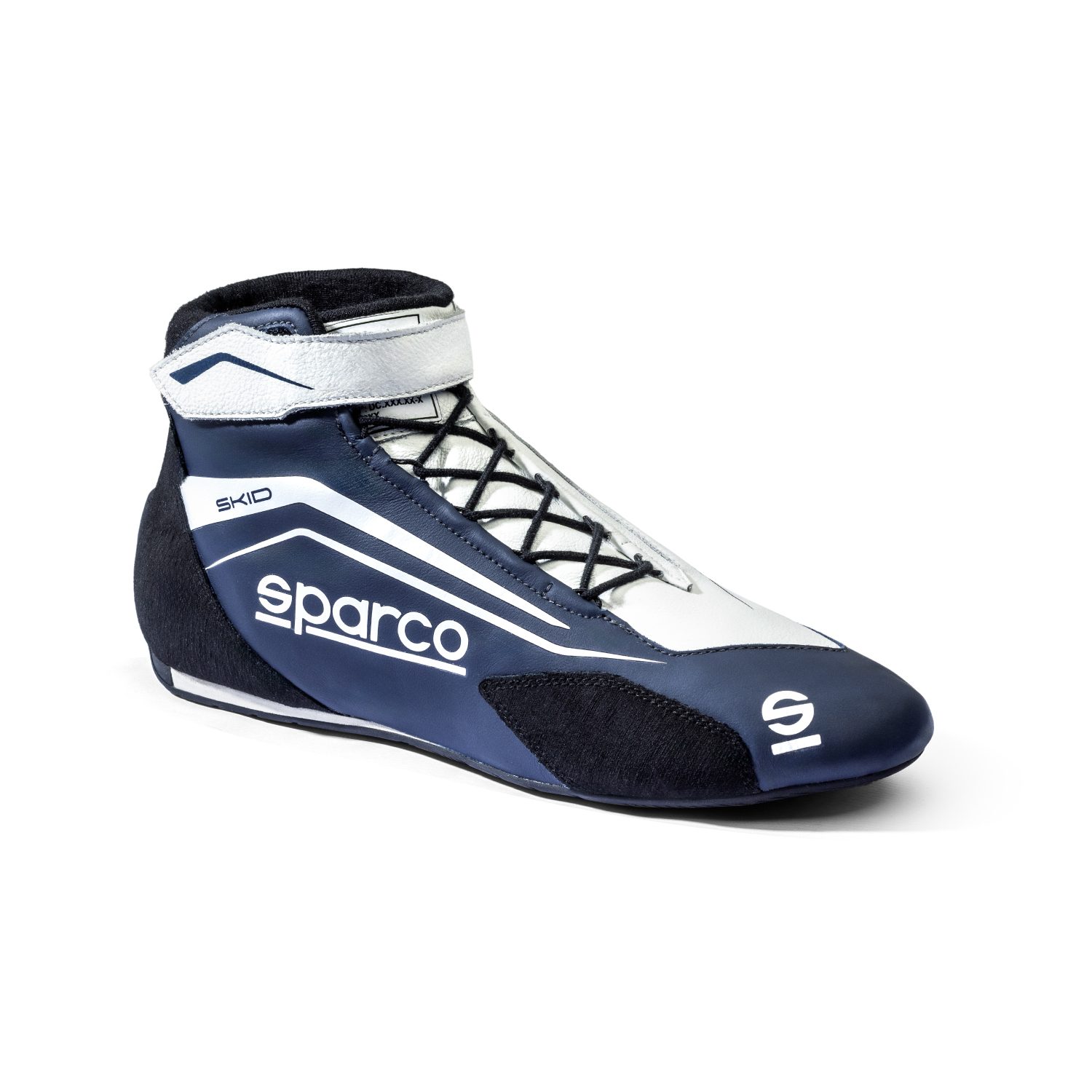 Botas Skid FIA - Image 7