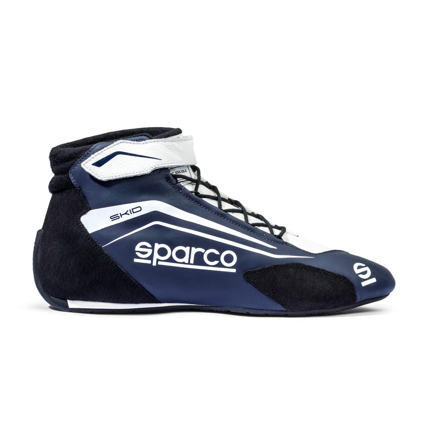 Botas Skid FIA - Image 8