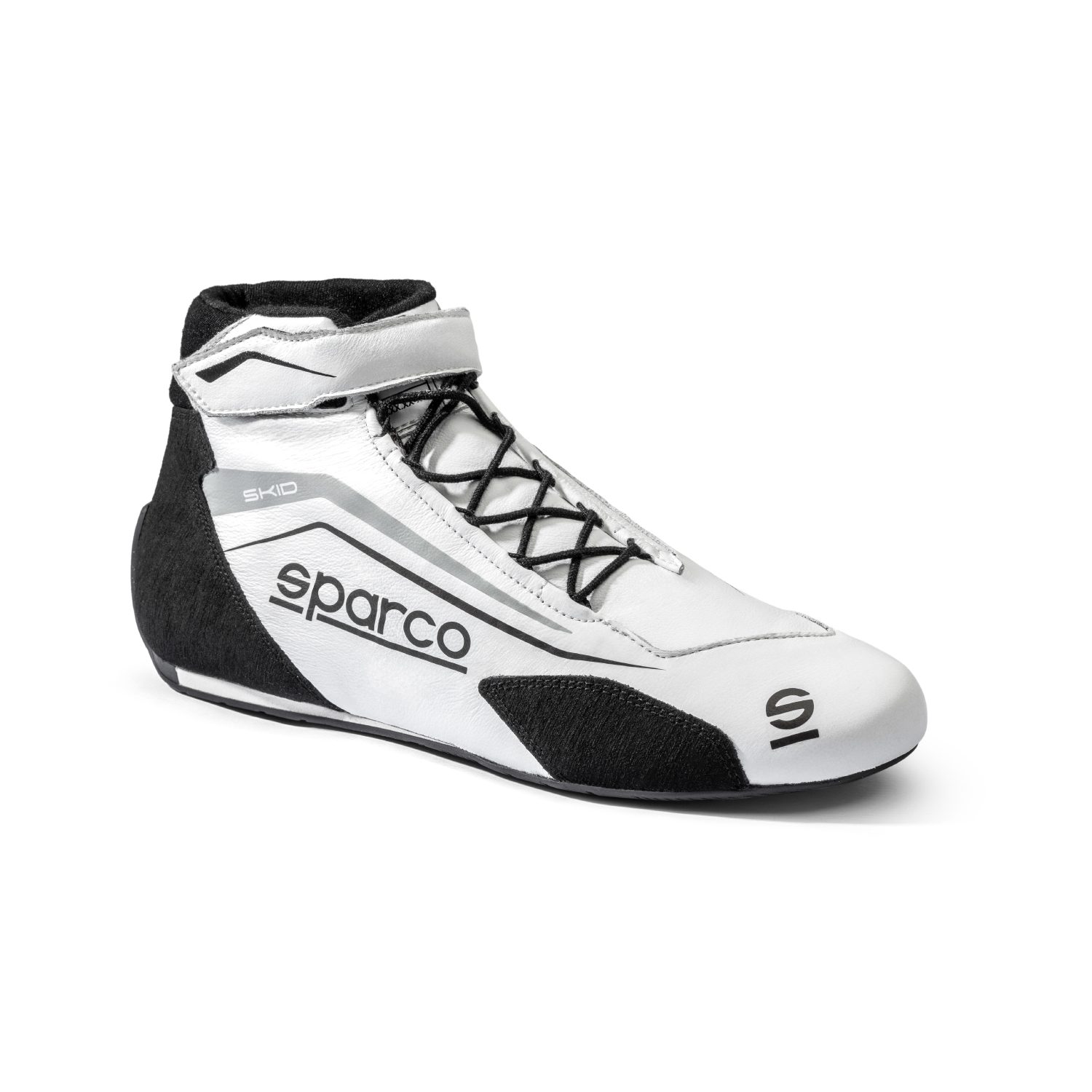 Botas Skid FIA - Image 10