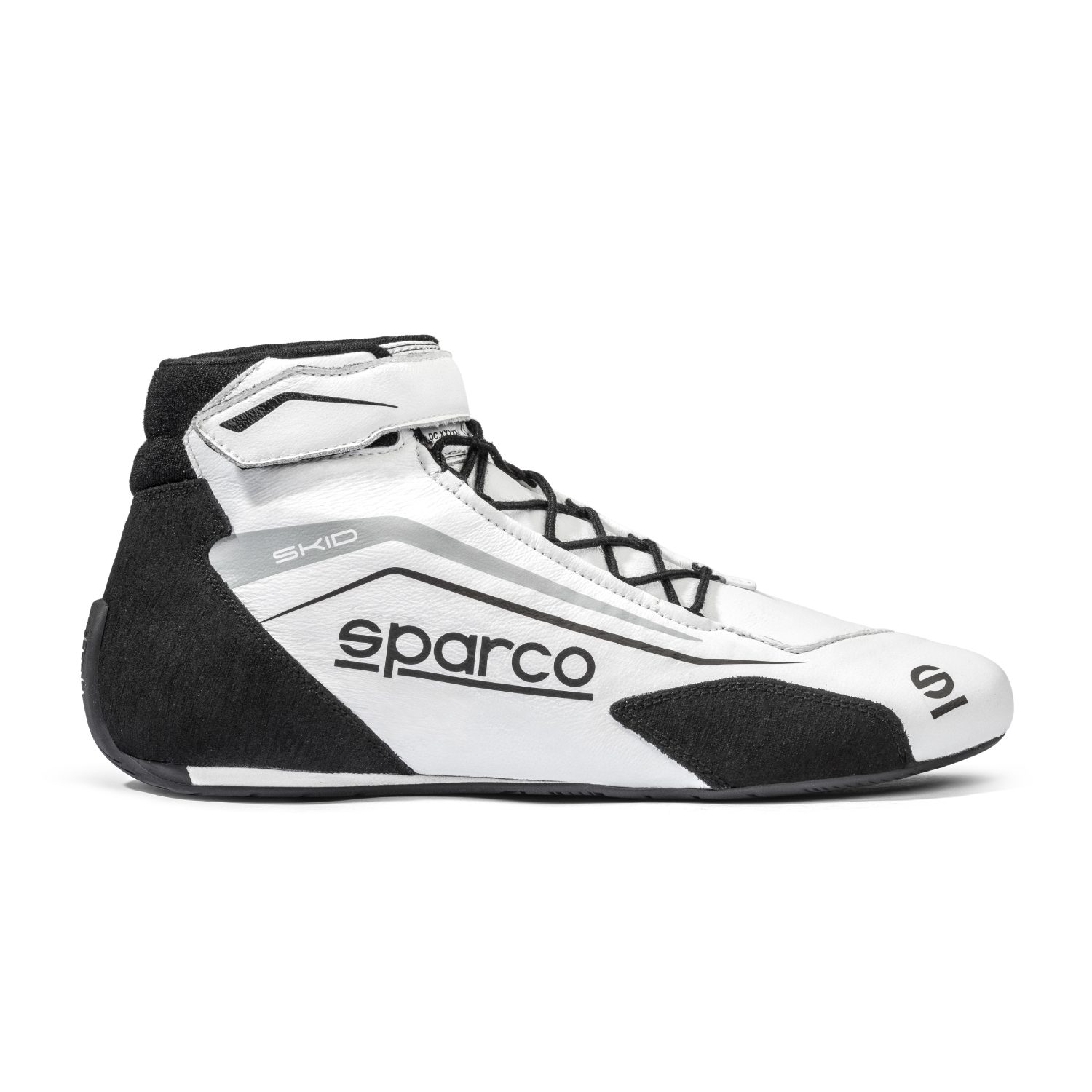 Botas Skid FIA - Image 11