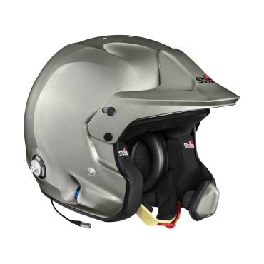 Capacete Venti4 WRC Composite Rally