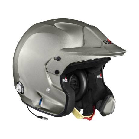 Capacete Venti4 WRC Composite Rally