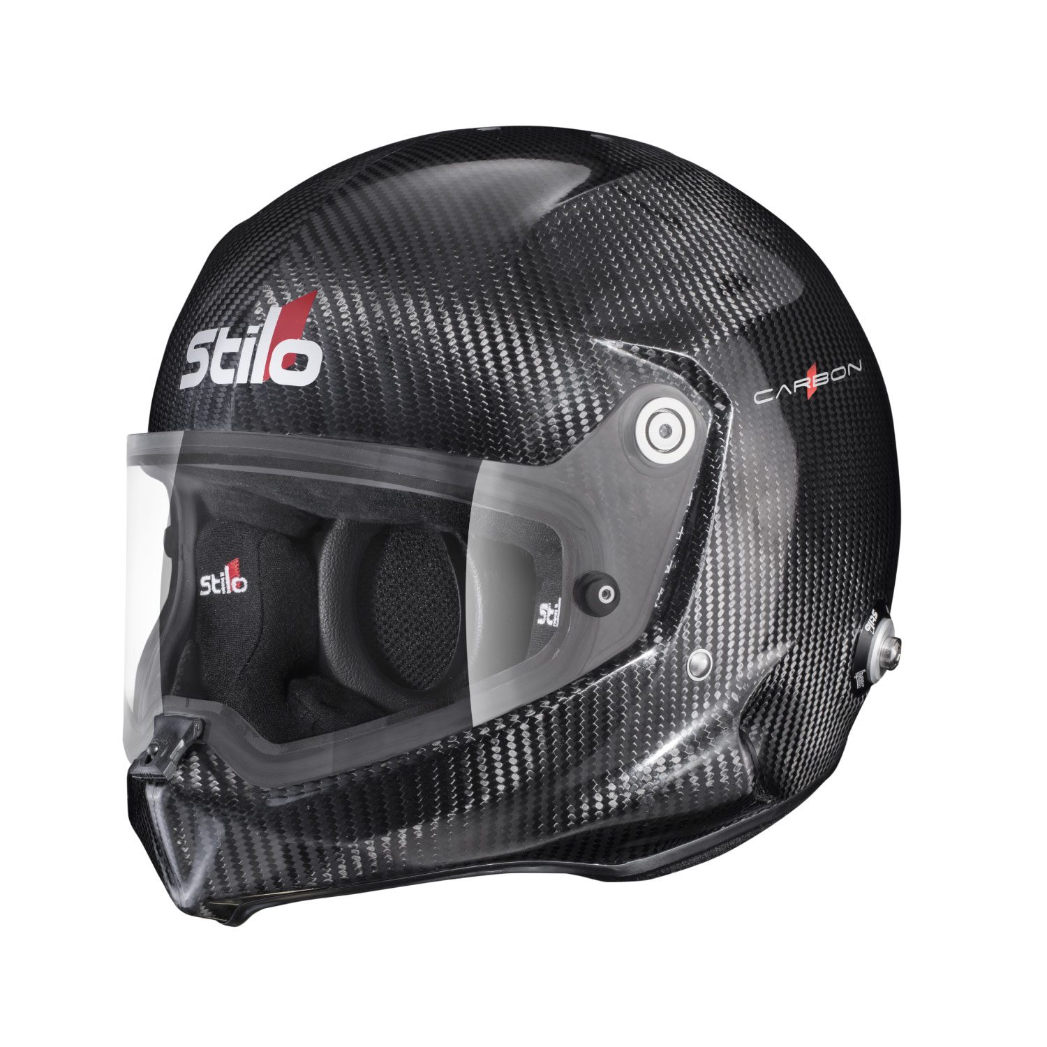 Capacete WRX DIRT Carbon - Image 5