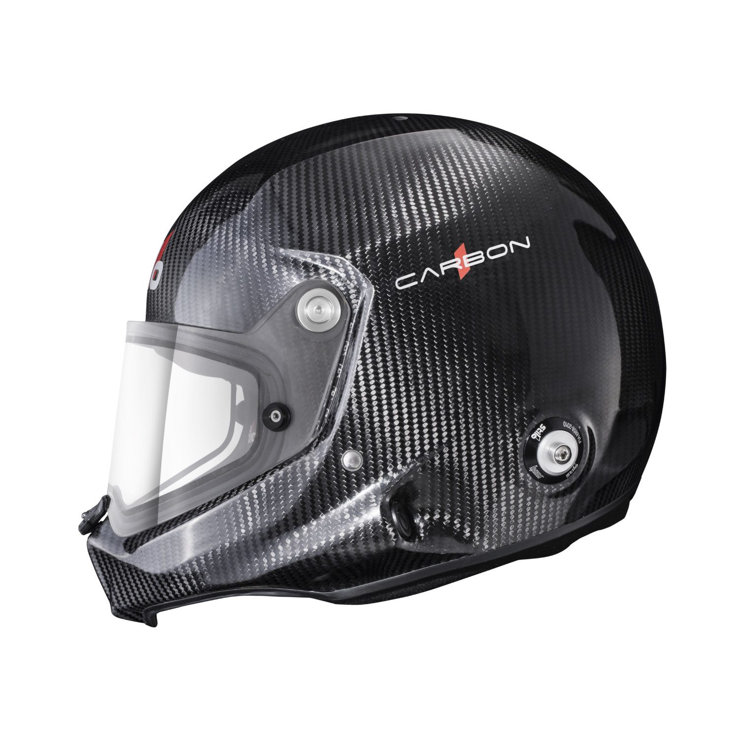 Capacete WRX DIRT Carbon - Image 4