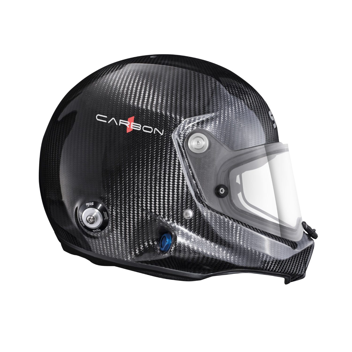 Capacete WRX DIRT Carbon - Image 2