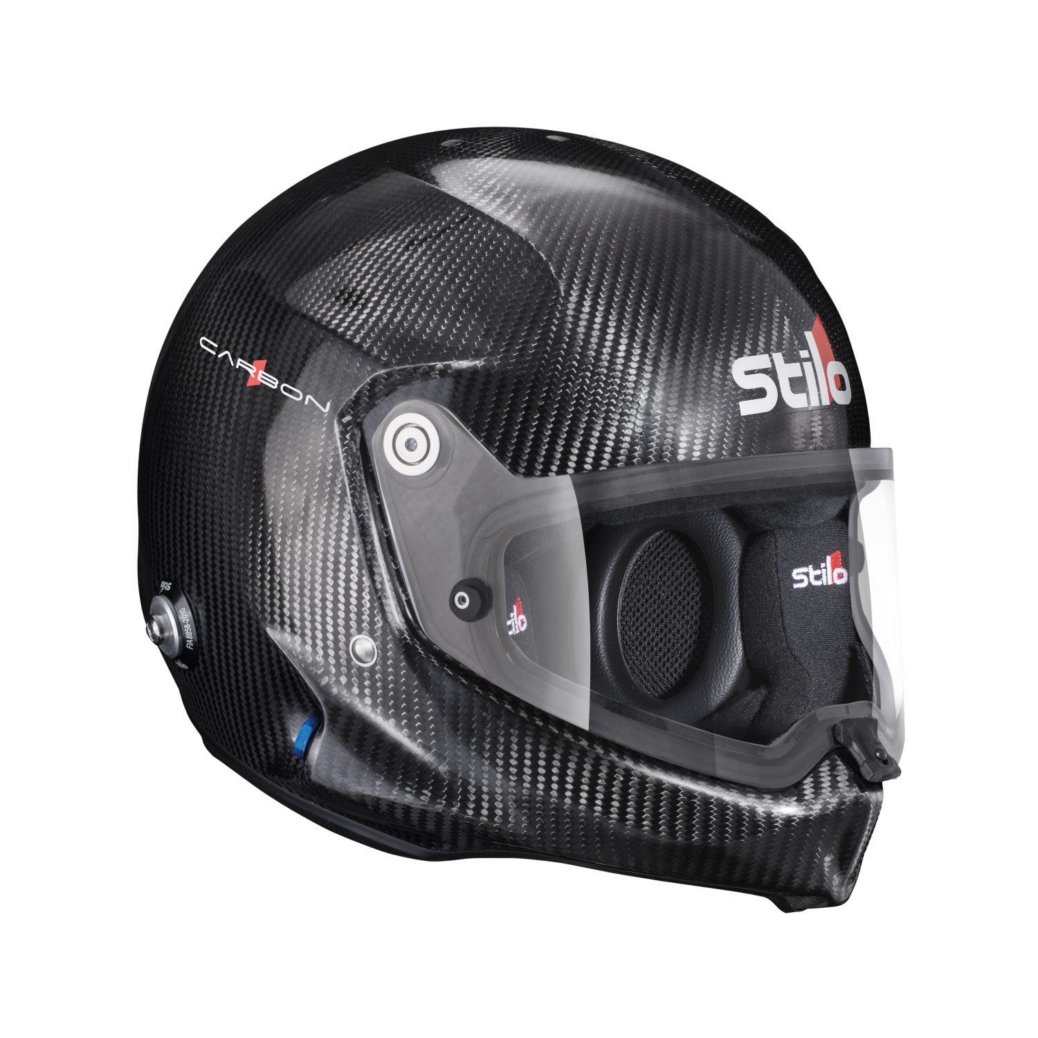 Capacete WRX DIRT Carbon