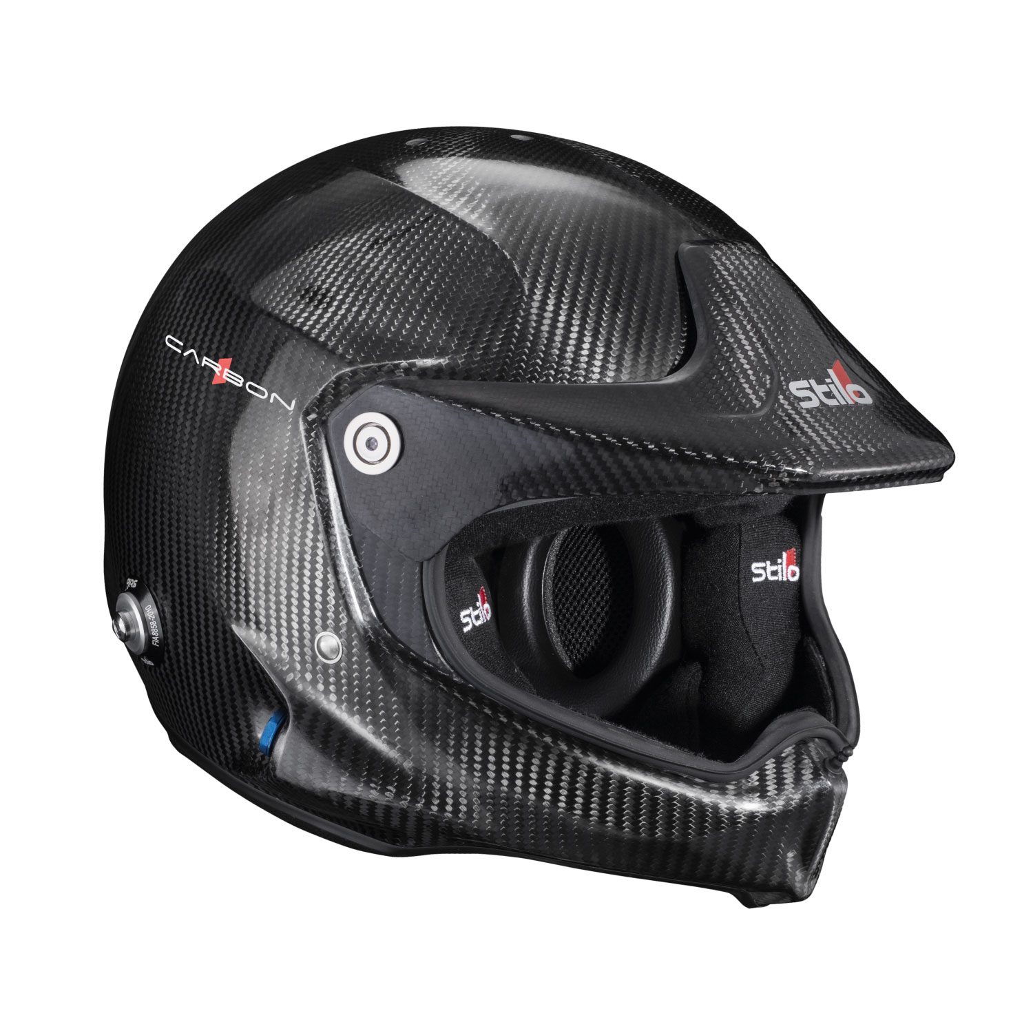 Venti WRX RAID Carbon