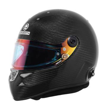 SP1 CARBON FIA