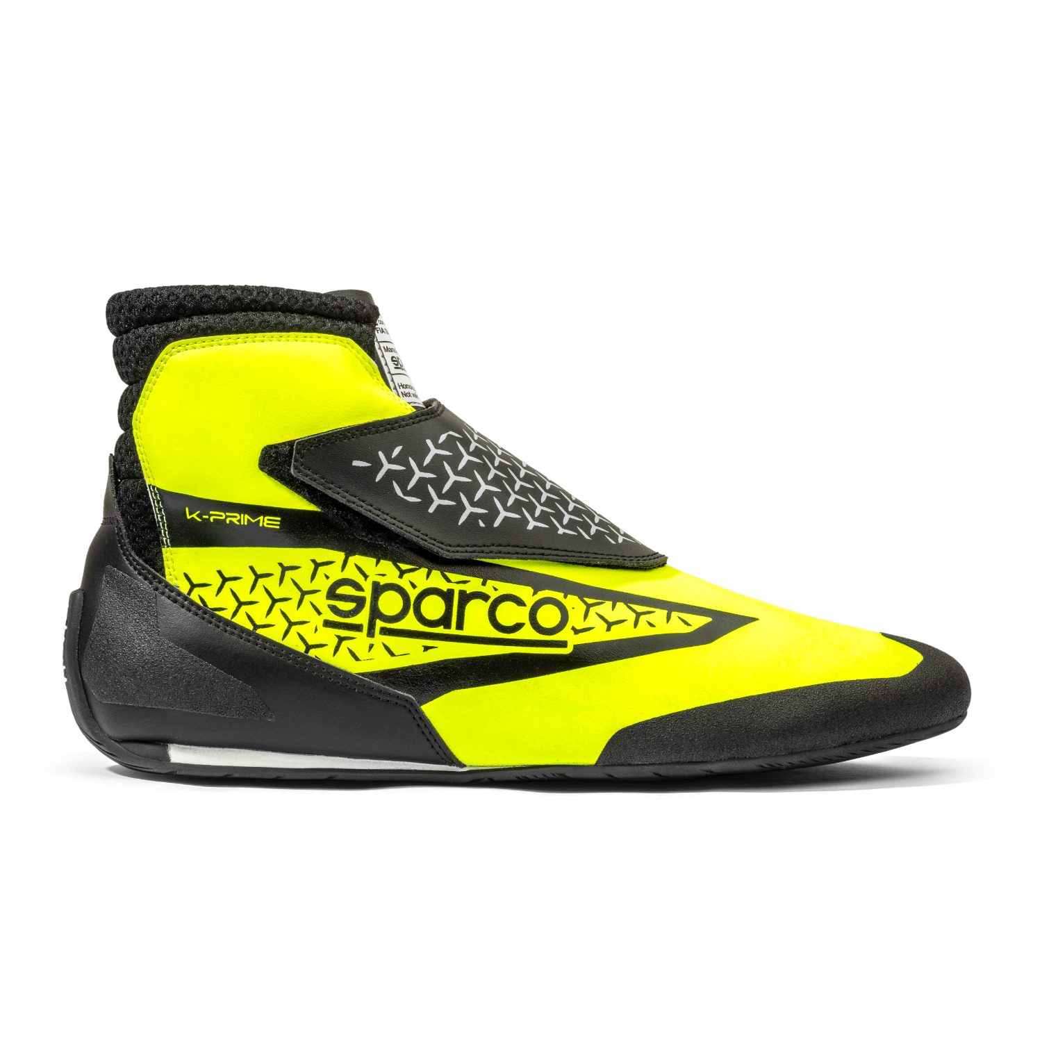 Botas K-PRIME KID - Image 2
