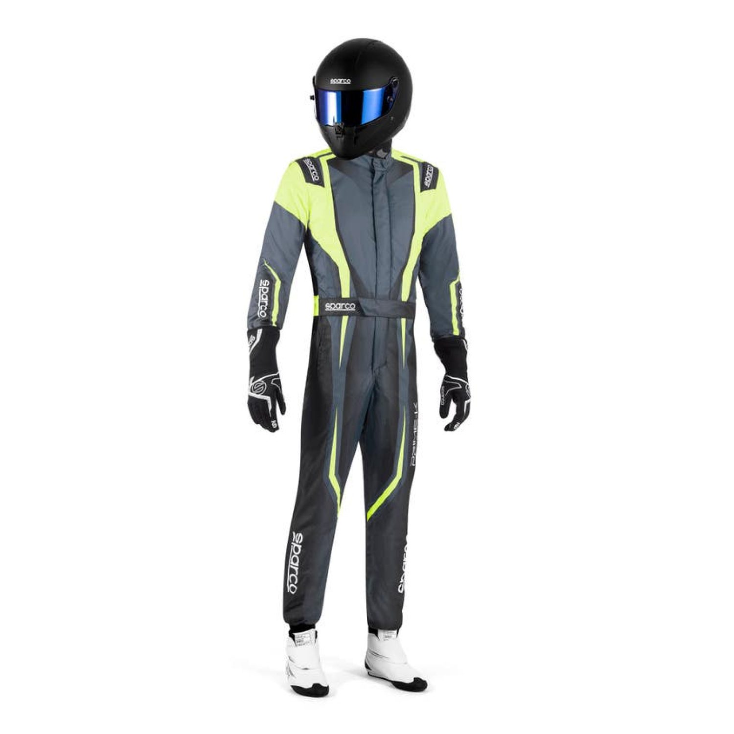 Fato PRIME K ADVANCED - Image 11