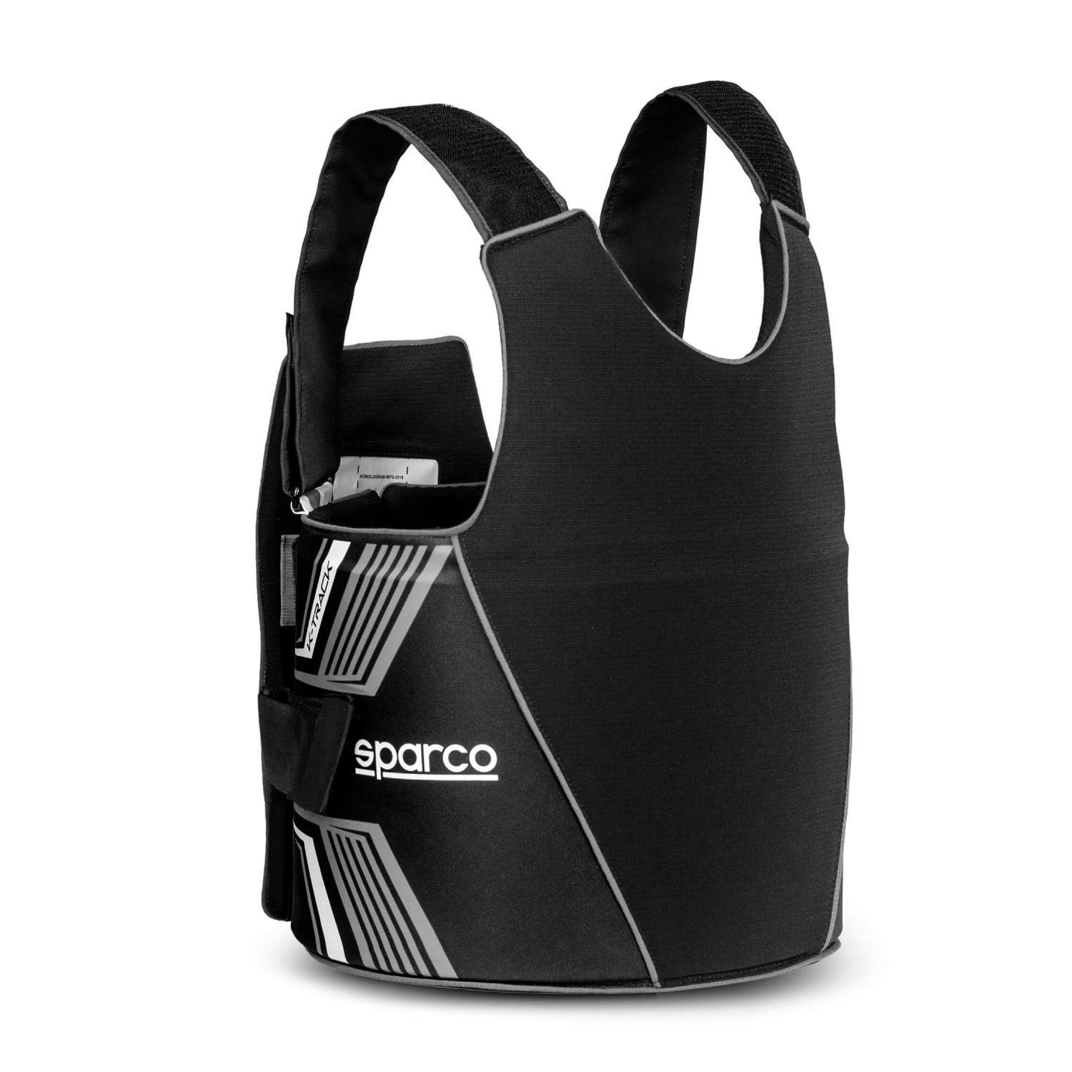 Colete K-TRACK - Image 5