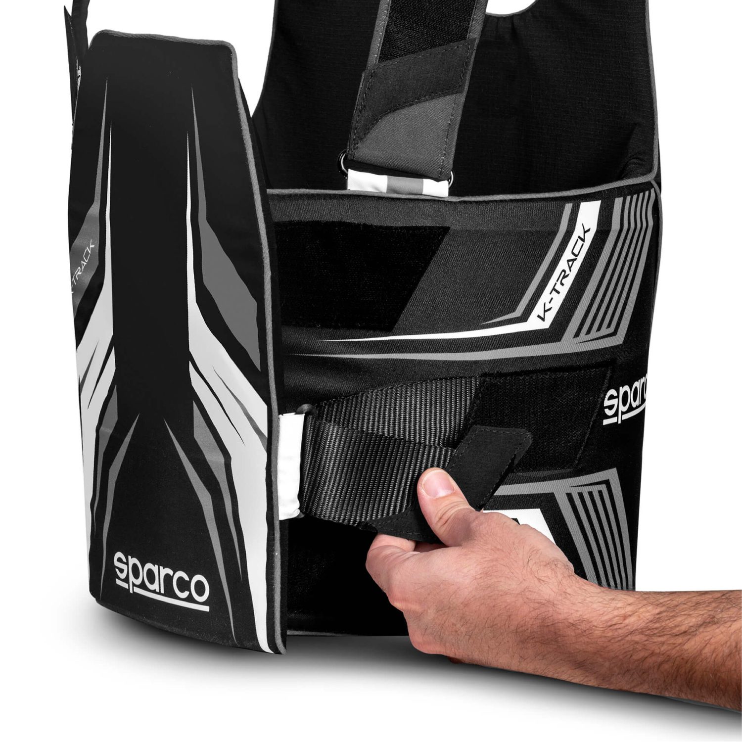 Colete K-TRACK - Image 6