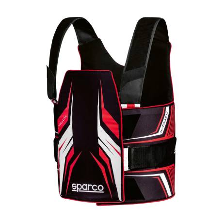 Colete K-TRACK