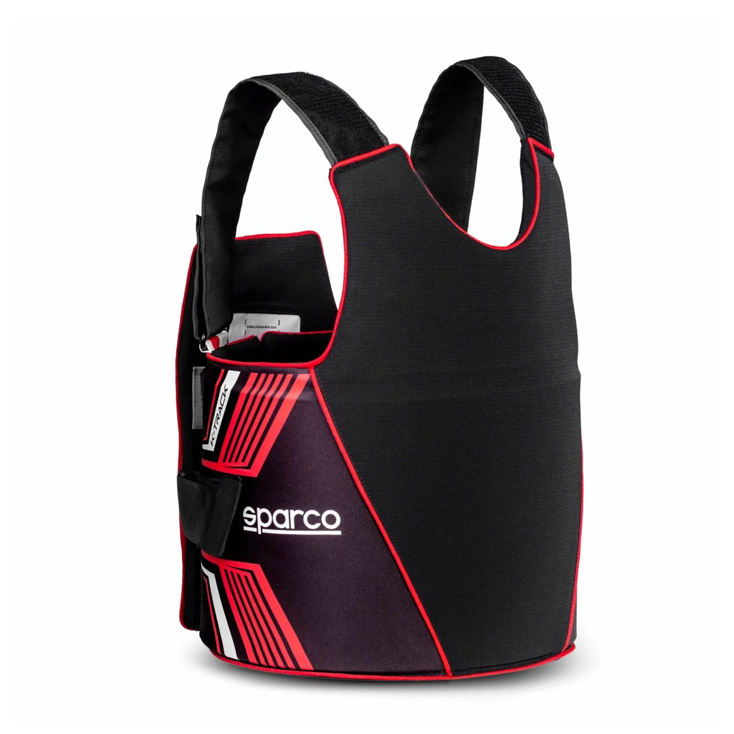 Colete K-TRACK - Image 2