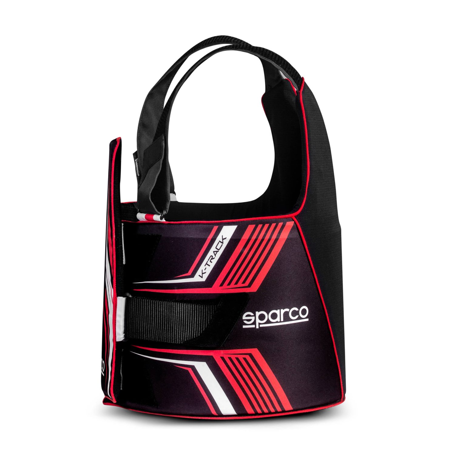 Colete K-TRACK - Image 3
