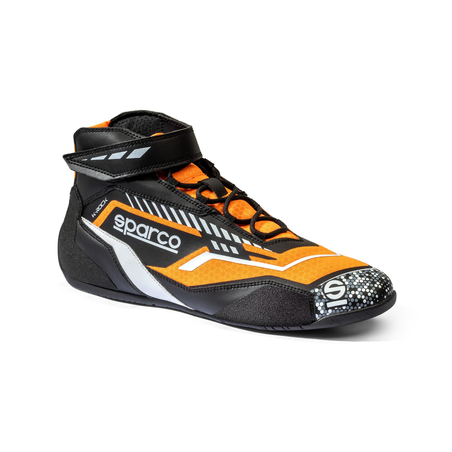 Botas K-ROCK KID