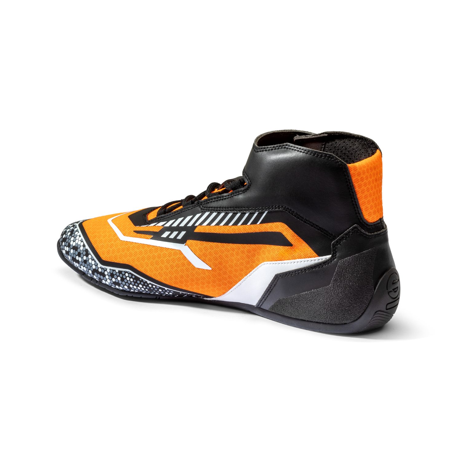 Botas K-ROCK KID - Image 3