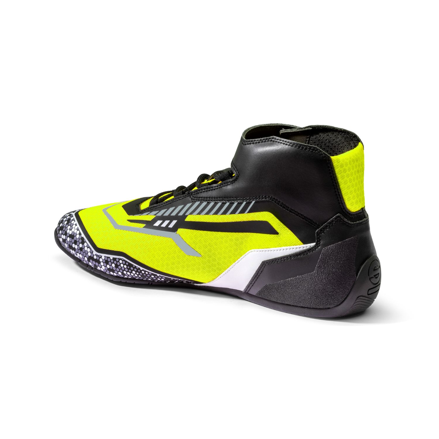Botas K-ROCK KID - Image 13