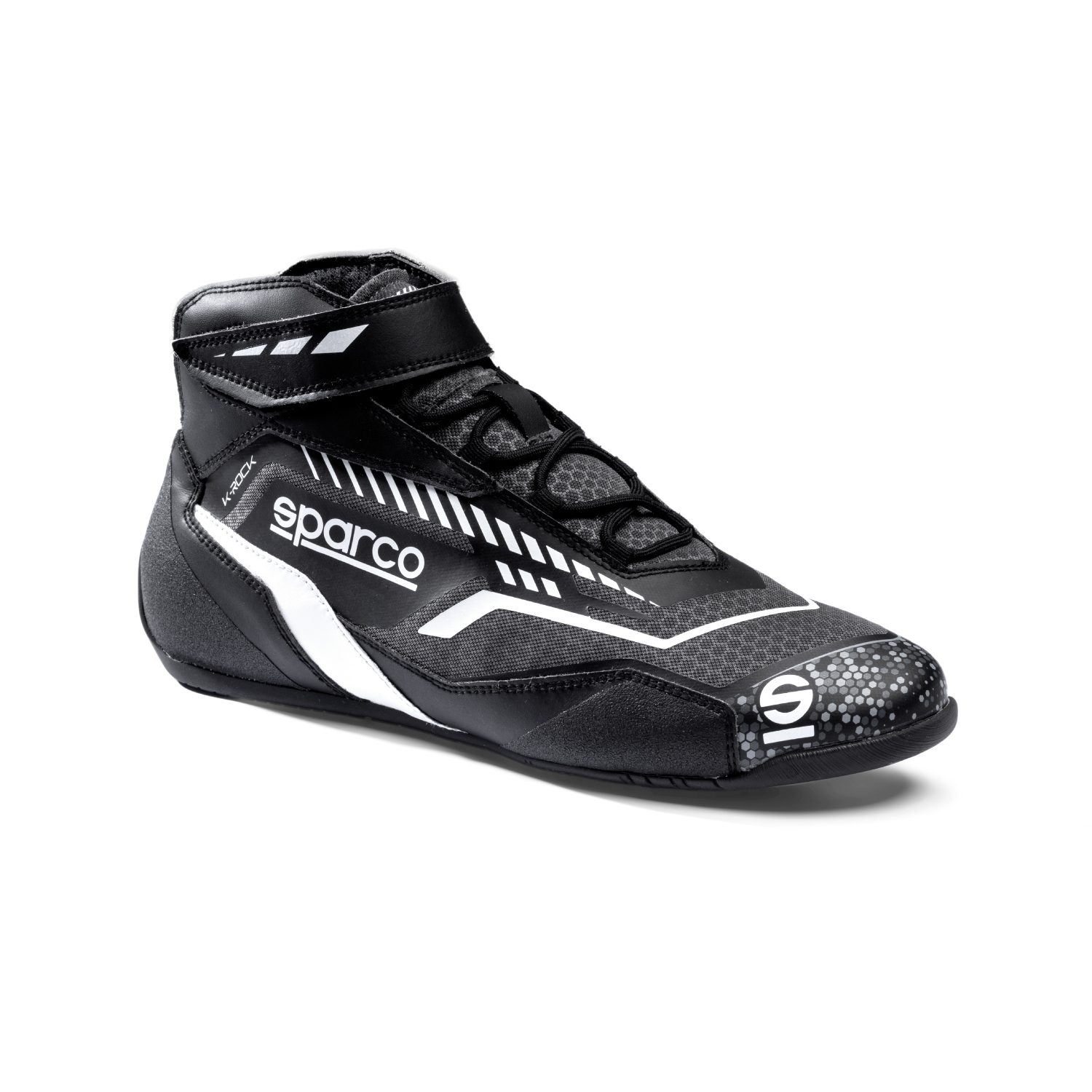 Botas K-ROCK KID - Image 8