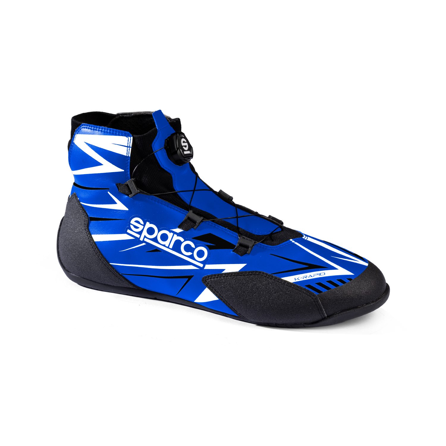 Botas K-RAPID Rotor - Image 7