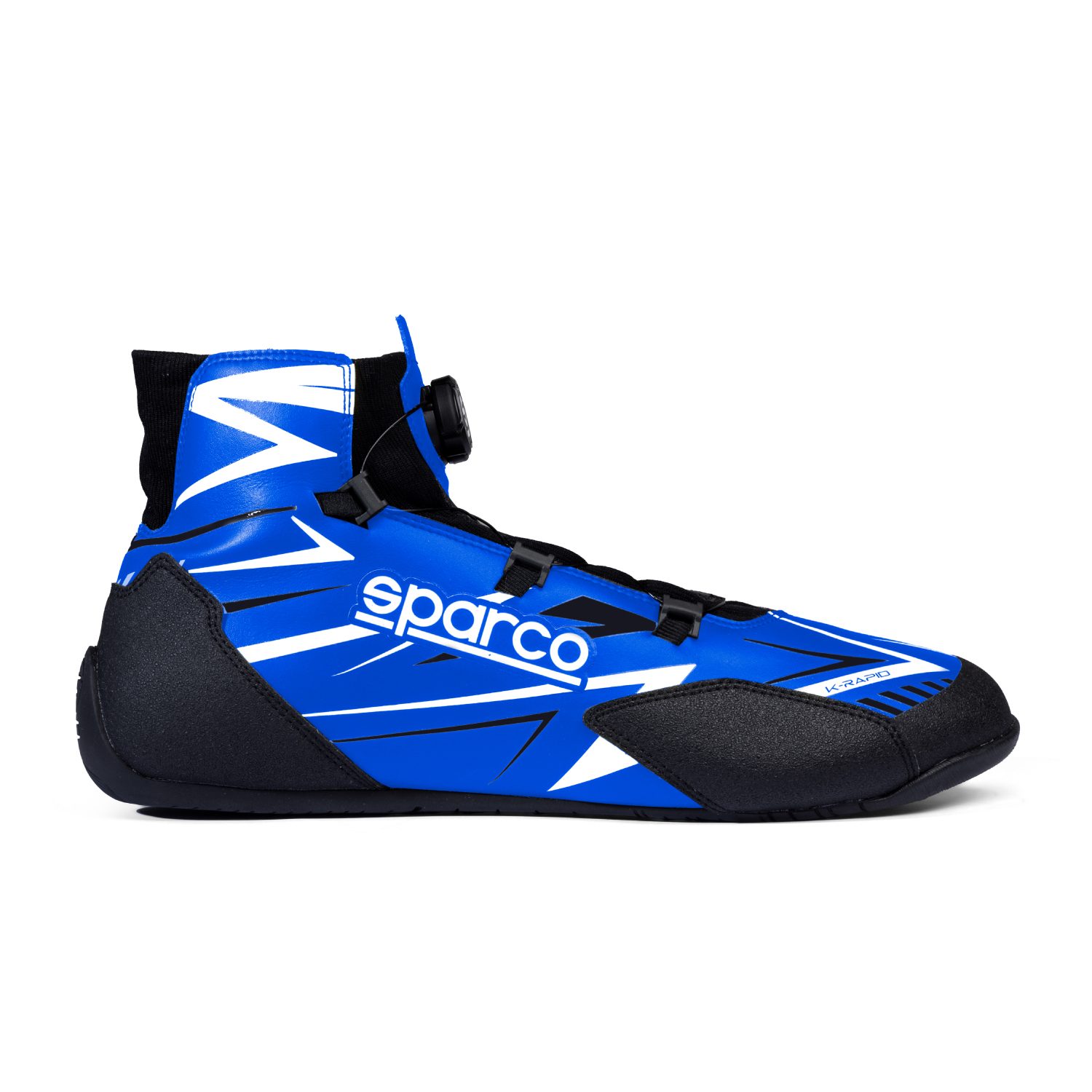 Botas K-RAPID Rotor - Image 8