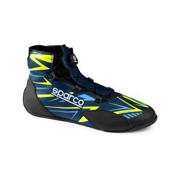 Botas K-RAPID Rotor