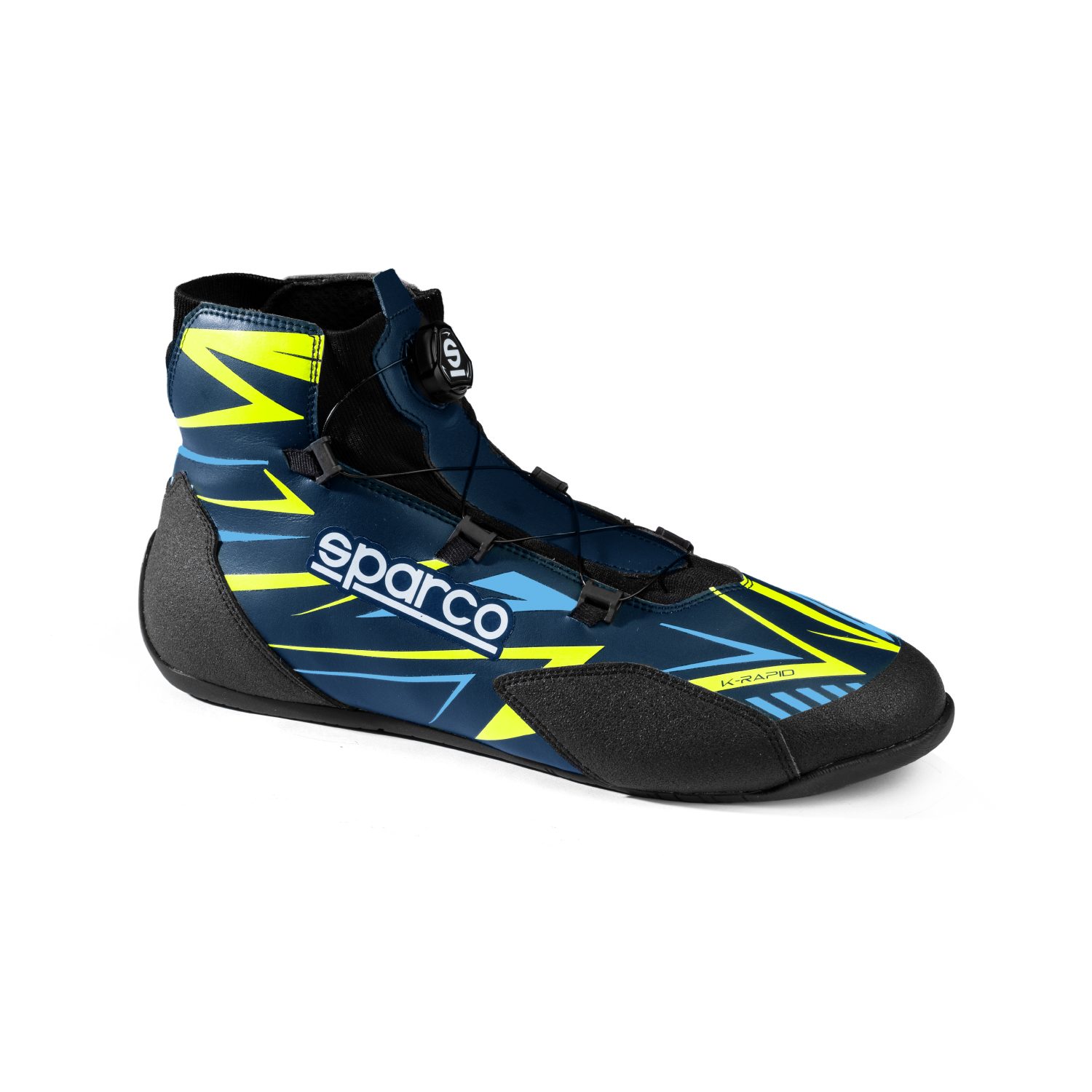 Botas K-RAPID Rotor