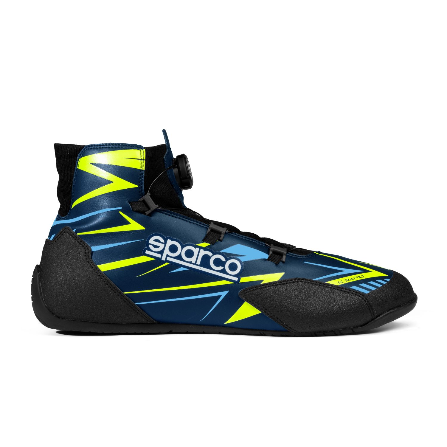 Botas K-RAPID Rotor - Image 2