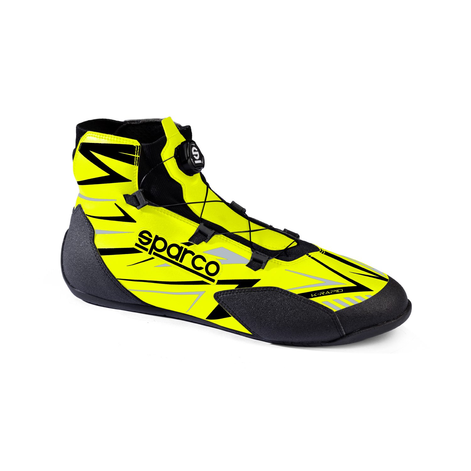 Botas K-RAPID Rotor - Image 10