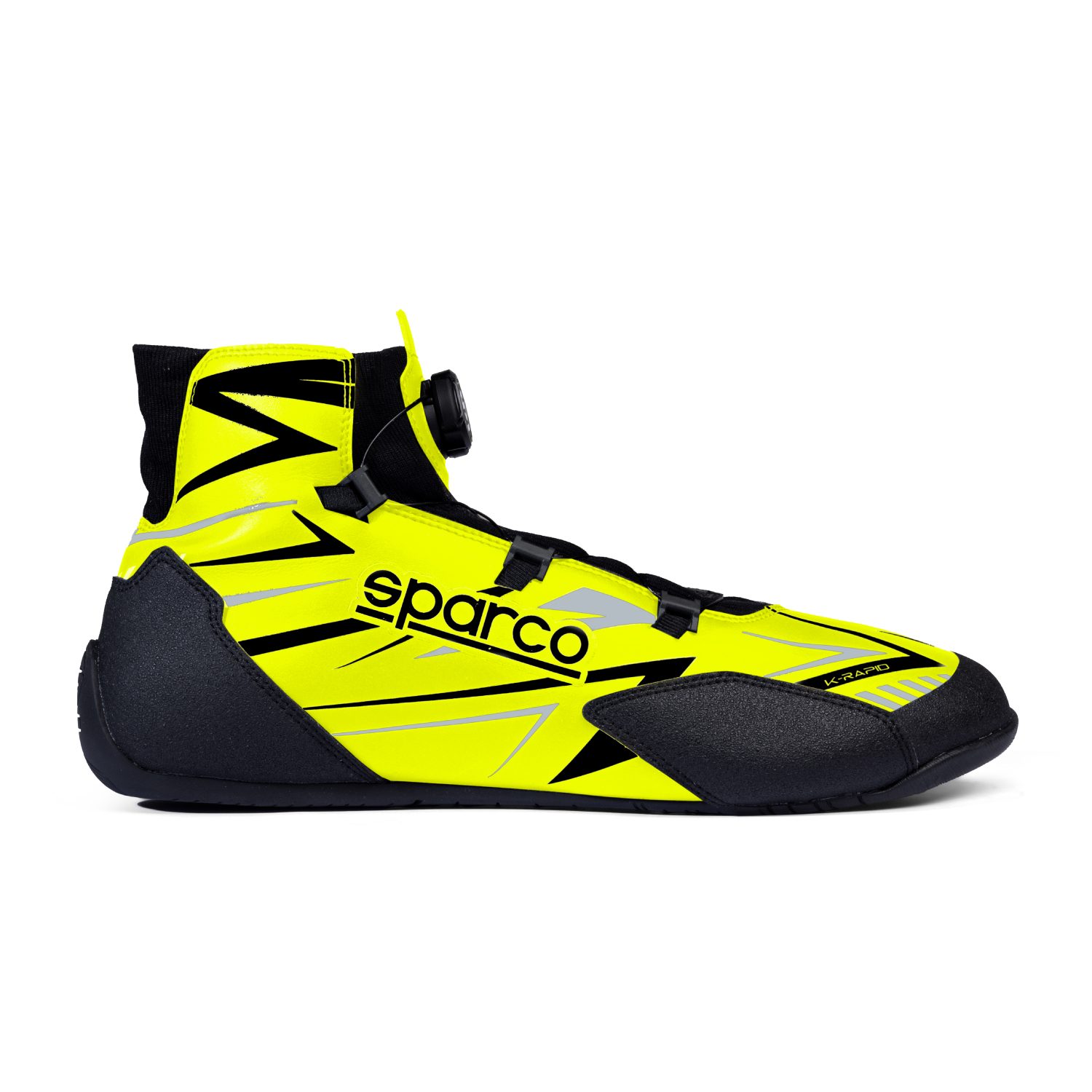 Botas K-RAPID Rotor - Image 11