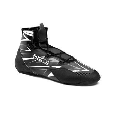 Botas K-RAPID Cordões KID