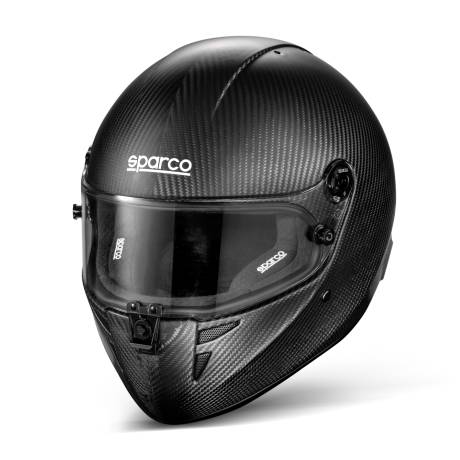 Capacete STEALTH CARBON 8878-2024 Karting