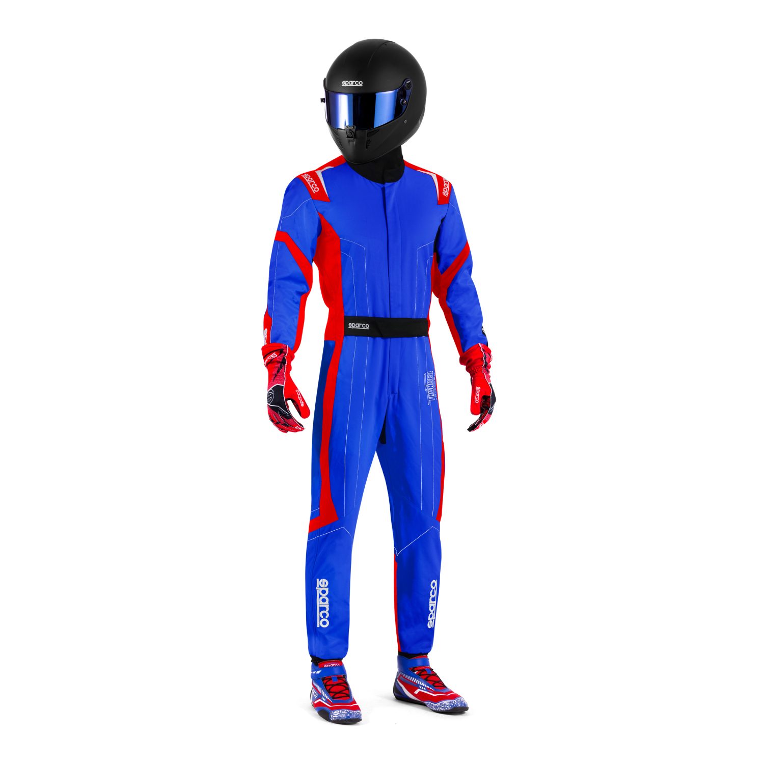 Fato THUNDER ADVANCED KID - Image 18