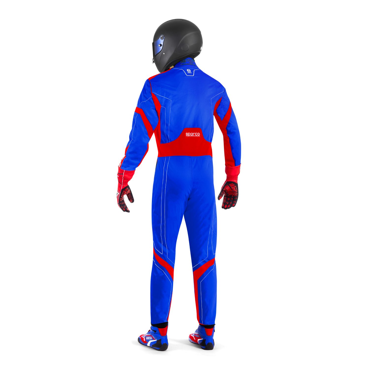 Fato THUNDER ADVANCED KID - Image 17