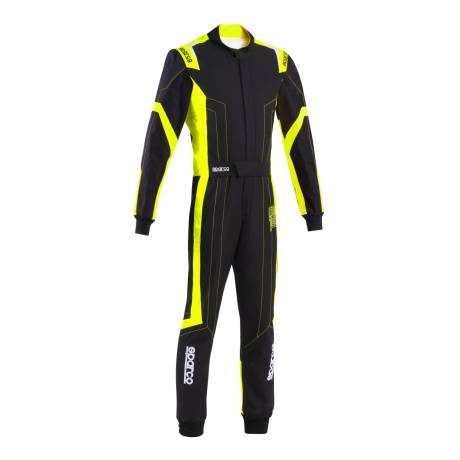 Fato THUNDER ADVANCED
