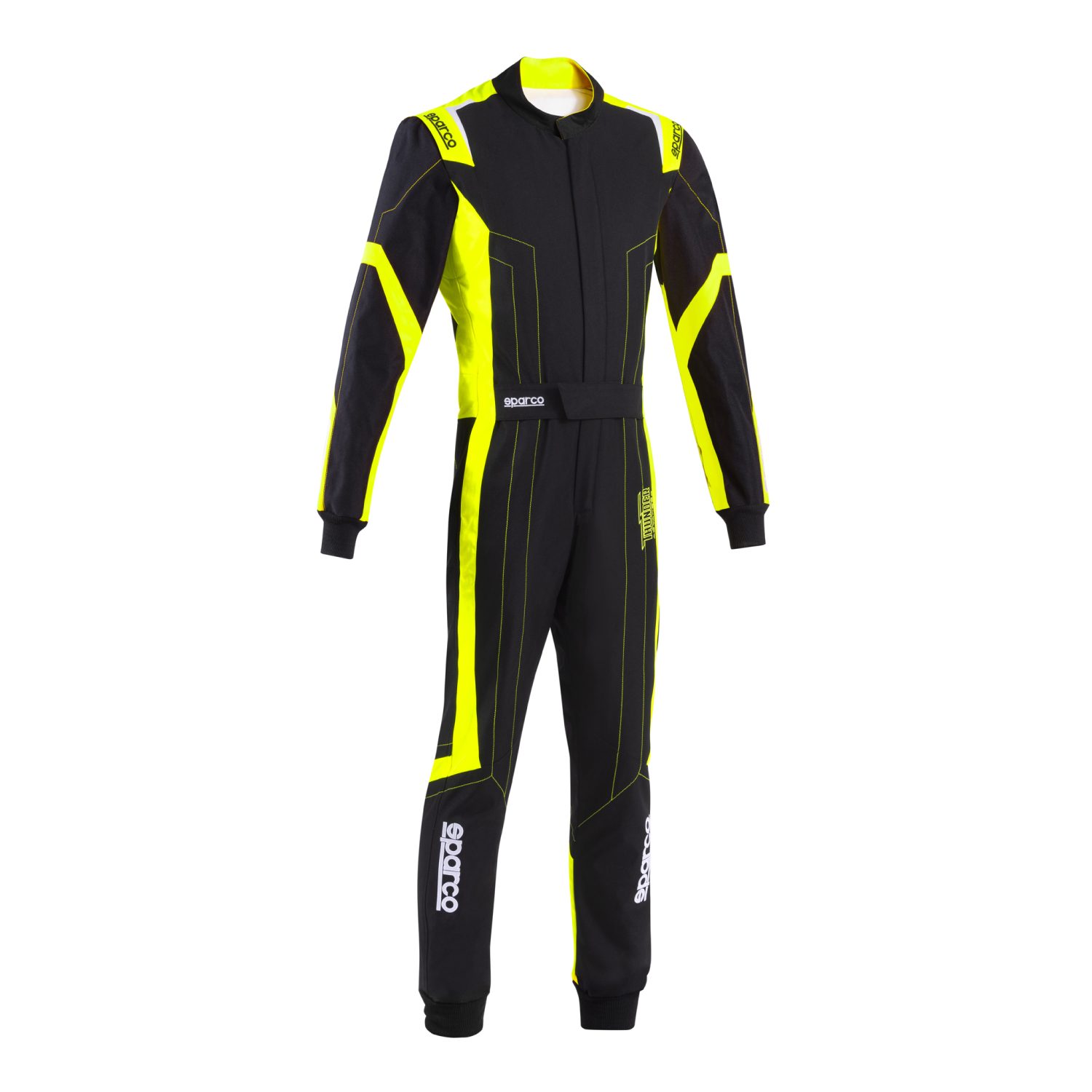 Fato THUNDER ADVANCED KID - Image 4